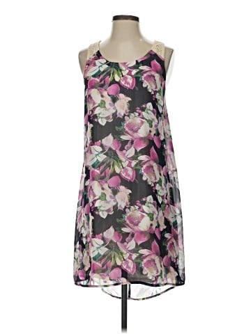 Mystree Casual Dress (view 1)