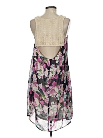 Mystree Casual Dress (view 2)