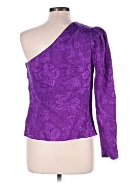 Stella McCartney 3/4 Sleeve Top (view 2)