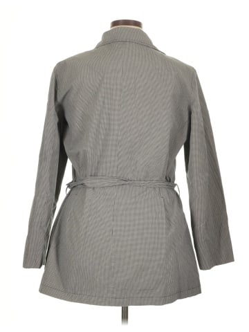 Eddie Bauer Trenchcoat (view 2)