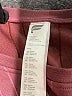 Fabletics Burgundy Short Sleeve Turtleneck Size XL - photo 7