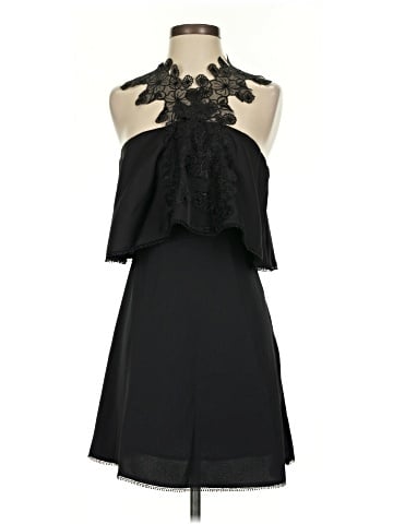 Foxiedox Cocktail Dress (view 1)