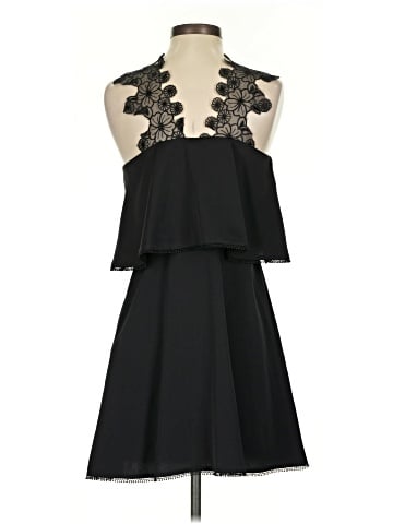 Foxiedox Cocktail Dress (view 2)