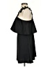 Foxiedox 100% Polyester Black Cocktail Dress Size XS - photo 5