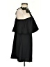 Foxiedox 100% Polyester Black Cocktail Dress Size XS - photo 4