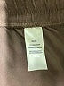 Assorted Brands 100% Rayon Brown Casual Pants Size XL - photo 4