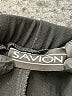Savion Black Dress Pants Size L (estimated) - photo 7