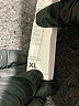 Fabletics Camo Black Active Pants Size XL - photo 6