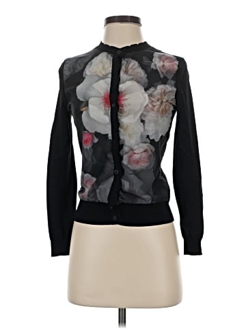 Ted Baker London Long Sleeve Blouse (view 1)