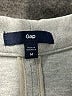 Gap Gray Blazer Size M - photo 6