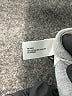 Gap Gray Blazer Size M - photo 7