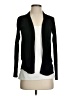 Ann Taylor 100% Rayon Black Cardigan Size XS - photo 1