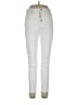 Madewell Solid Ivory Jeans Size 30 waist - photo 1