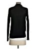 Ann Taylor 100% Rayon Black Cardigan Size XS - photo 2