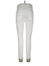 Madewell Solid Ivory Jeans Size 30 waist - photo 2