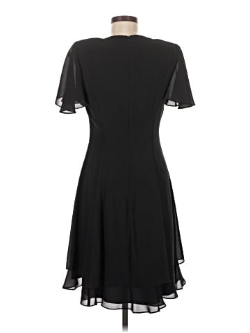 David Rose Night Cocktail Dress (view 2)