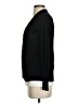 Ann Taylor 100% Rayon Black Cardigan Size XS - photo 5