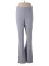 up! Solid Gray Dress Pants Size 6 - photo 1