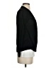 Ann Taylor 100% Rayon Black Cardigan Size XS - photo 4