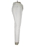 Madewell Solid Ivory Jeans Size 30 waist - photo 4