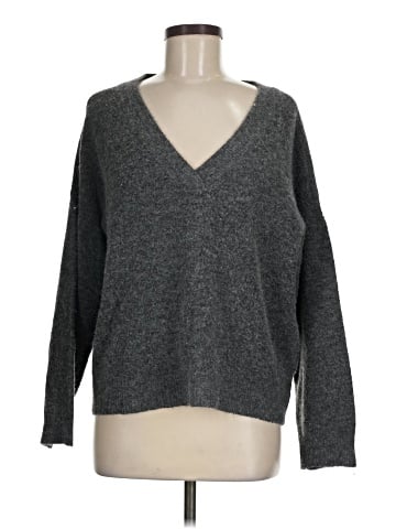 Blu Pepper Pullover Sweater (view 1)