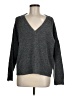Blu Pepper Gray Pullover Sweater Size M - photo 1