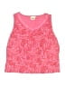 LBH Pink Swimsuit Top Size L - photo 1
