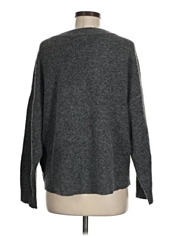 Blu Pepper Pullover Sweater (view 2)