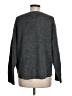 Blu Pepper Gray Pullover Sweater Size M - photo 2