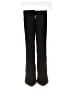 Nine West Black Boots Size 5 1/2 - photo 2