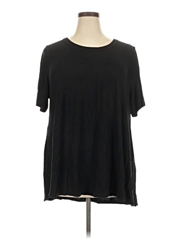 Kim & Cami Casual Dress (view 1)