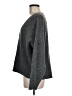 Blu Pepper Gray Pullover Sweater Size M - photo 5