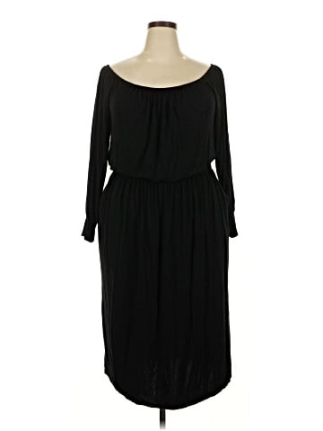 Torrid Casual Dress (view 1)
