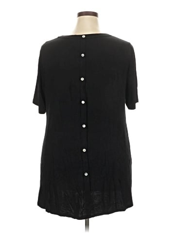 Kim & Cami Casual Dress (view 2)