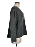 Blu Pepper Gray Pullover Sweater Size M - photo 4