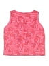LBH Pink Swimsuit Top Size L - photo 2
