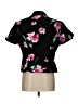 St. John Black Blazer Size 12 - photo 2