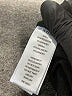 Sincerely Jules Stars Black Casual Pants Size S - photo 5