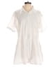 Petal and Pup White Romper Size M - photo 1