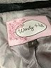 Wendy Hil Black Jacket Size 6 - photo 6