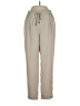 Zara Solid Tan Casual Pants Size S - photo 1