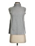 Zara Gray Sweater Vest Size S - photo 1