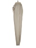 Zara Solid Tan Casual Pants Size S - photo 5