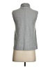 Zara Gray Sweater Vest Size S - photo 2