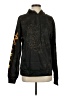 Assorted Brands 100% Polyester Black Sweatshirt Size S - photo 1
