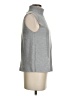 Zara Gray Sweater Vest Size S - photo 4