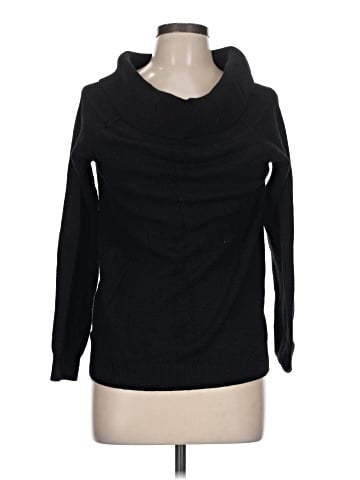 Lumiere Turtleneck Sweater (view 1)