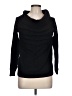Lumiere Black Turtleneck Sweater Size L - photo 1