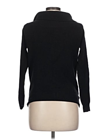 Lumiere Turtleneck Sweater (view 2)