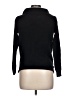 Lumiere Black Turtleneck Sweater Size L - photo 2
